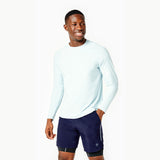 DRYFORCE® Long Sleeve Raglan