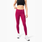 DRYFORCE® Drawcord Training Tight 27"