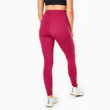 DRYFORCE® Bonded Sculpt Tight 25" | Wild Orchid