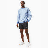 Trizar® Thermal Crewneck