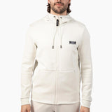 The Dynamic Warmup Hoodie | Stone