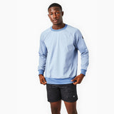Trizar® Thermal Crewneck