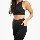 DRYFORCE® Training Short | Black