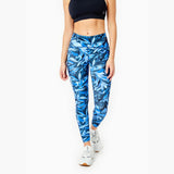 Printed Bonded Sculpt Tight