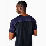 Men's Bonded Tech Tee | Navy