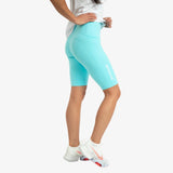 DRYFORCE® Training Short | Aqua Sky