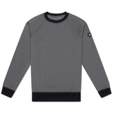 Trizar® Thermal Crewneck
