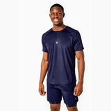 Men's Bonded Tech Tee | Navy