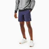 Porto 7" Training Short | Navy