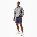 Porto 7" Training Short | Navy