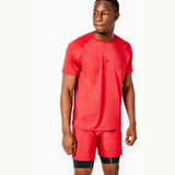 Men's Bonded Tech Tee | Fireball