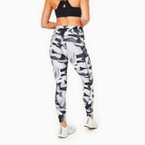 Printed Bonded Sculpt Tight
