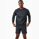 Trizar® Thermal Crewneck