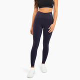 DRYFORCE® Bonded Sculpt Tight 25" | French Navy