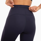 DRYFORCE® Bonded Sculpt Tight 25" | French Navy
