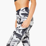 Printed Bonded Sculpt Tight