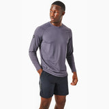 DRYFORCE® Long Sleeve Raglan