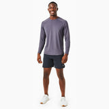 DRYFORCE® Long Sleeve Raglan