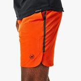 Porto 7" Training Short | Orange Oxide