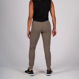 The Movement Jogger - Taupe and Teal