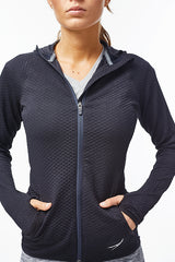 Element Full Zip Hoodie