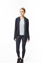 Element Full Zip Hoodie