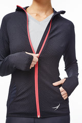 Element Full Zip Hoodie