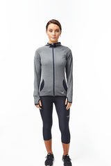 Element Full Zip Hoodie