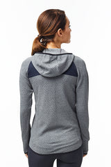 Element Full Zip Hoodie