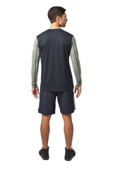 men's long sleeve shirt