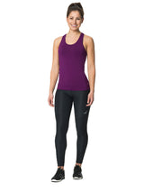 Women's workout tank