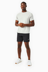 The Liberty Performance Tee | Stone