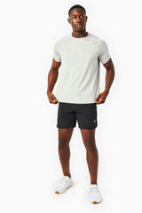 The Liberty Performance Tee | Stone