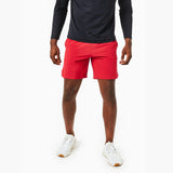 Porto 7" Training Short | Fireball