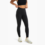 DRYFORCE® Bonded Sculpt Tight 25" | Black