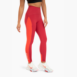 DRYFORCE® Bonded Sculpt Tight 25" | Red Rouge