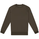 Trizar® Thermal Crewneck