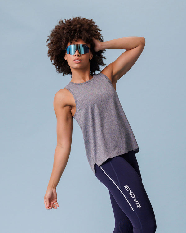 AAYTC Ladies Endeavor Tank | Impano Sportswear