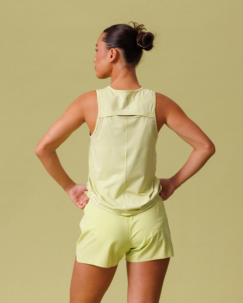 Trizar® Sport Short | Daiquiri Green – Endeavor Athletic