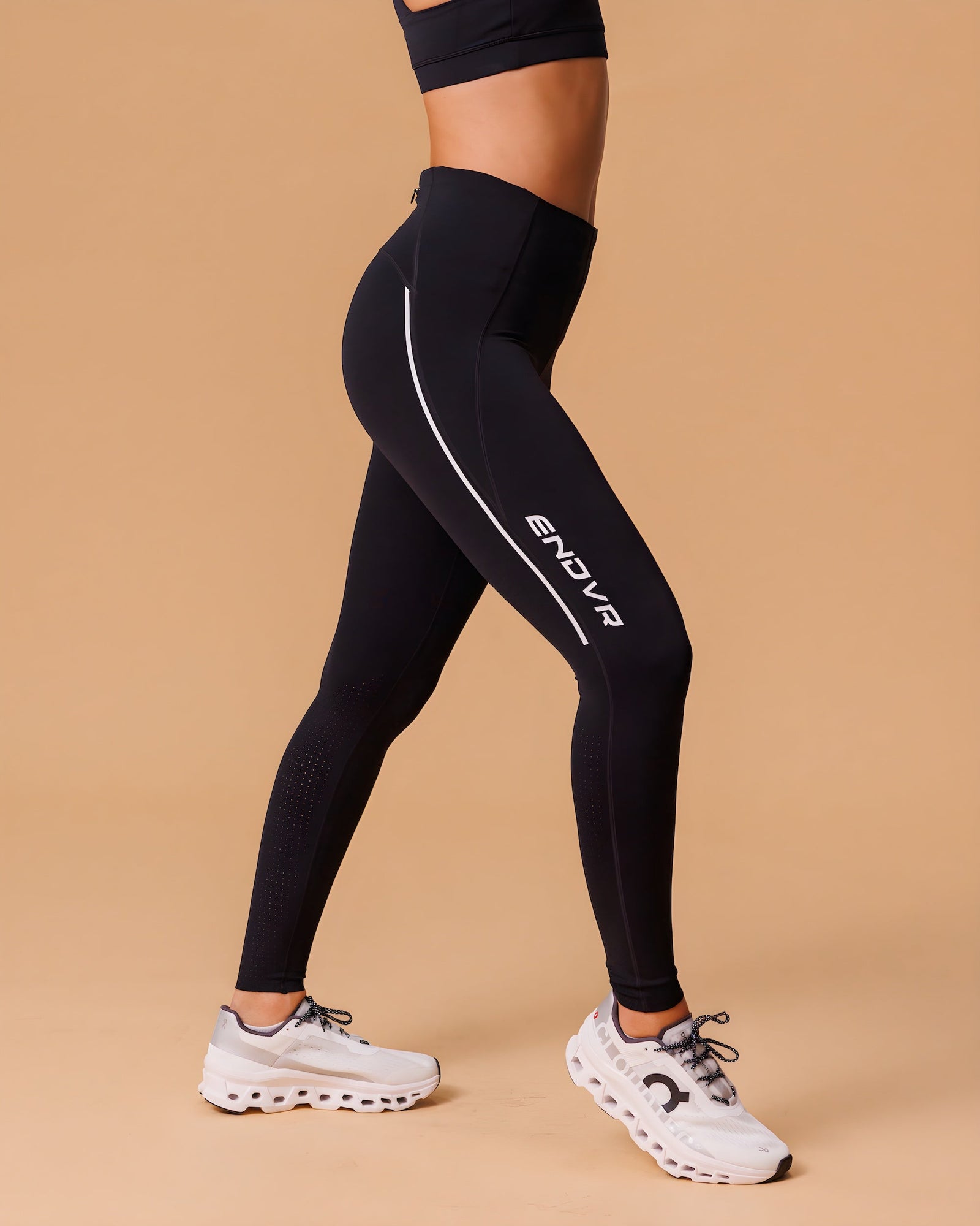 DRYFORCE® Drawcord Training Tight 27