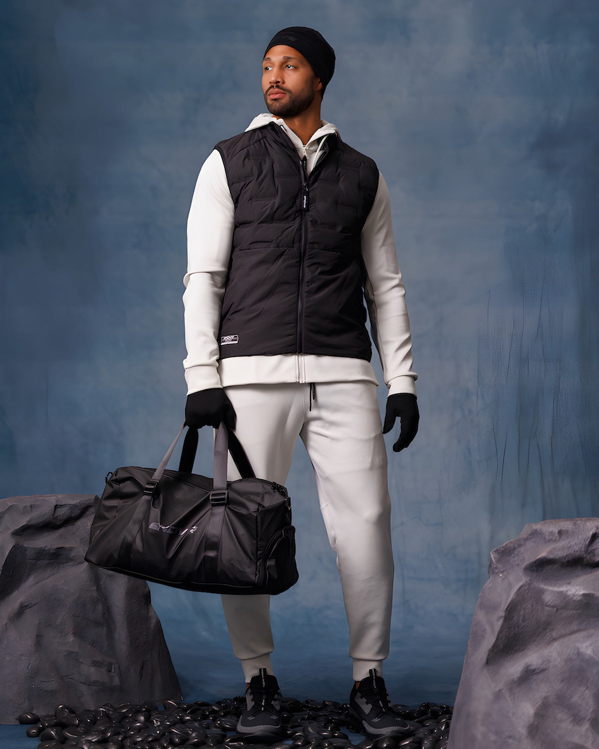Hybrid Insulated Vest – Endeavor Athletic
