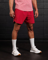 The Ultimate Gym Kit | Red