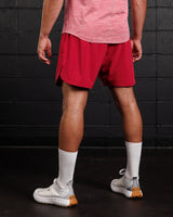 The Ultimate Gym Kit | Red