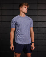 The Ultimate Gym Kit | Navy