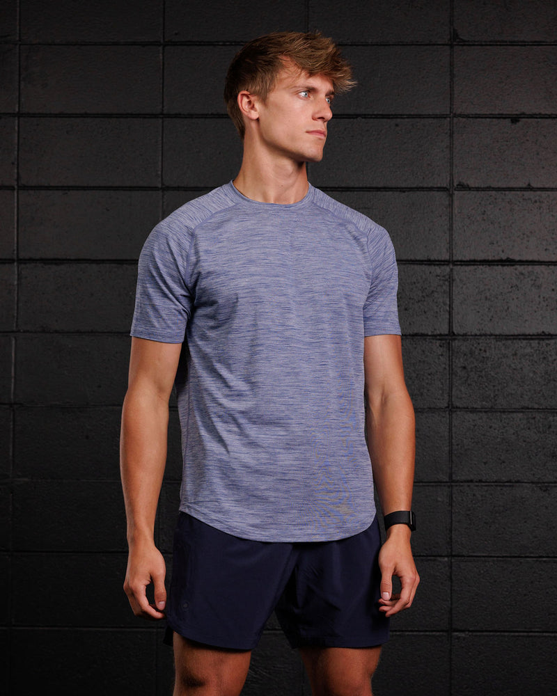 SmartTech Raglan - 3 Pack