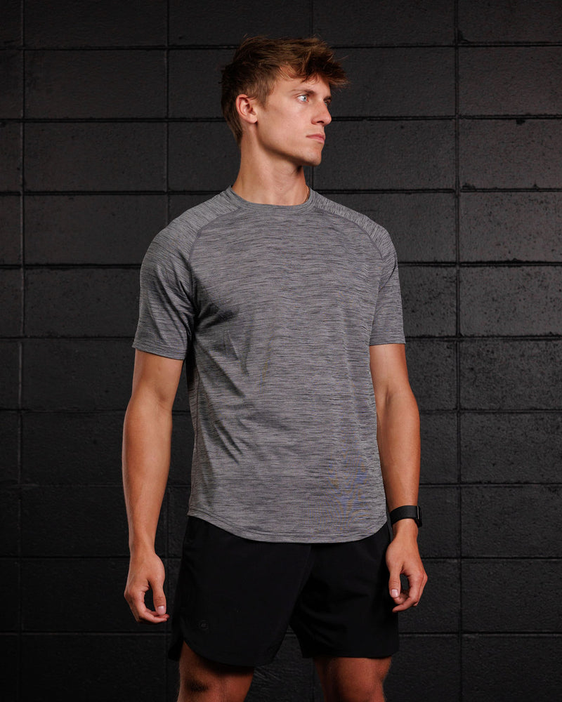 SmartTech Raglan - 3 Pack