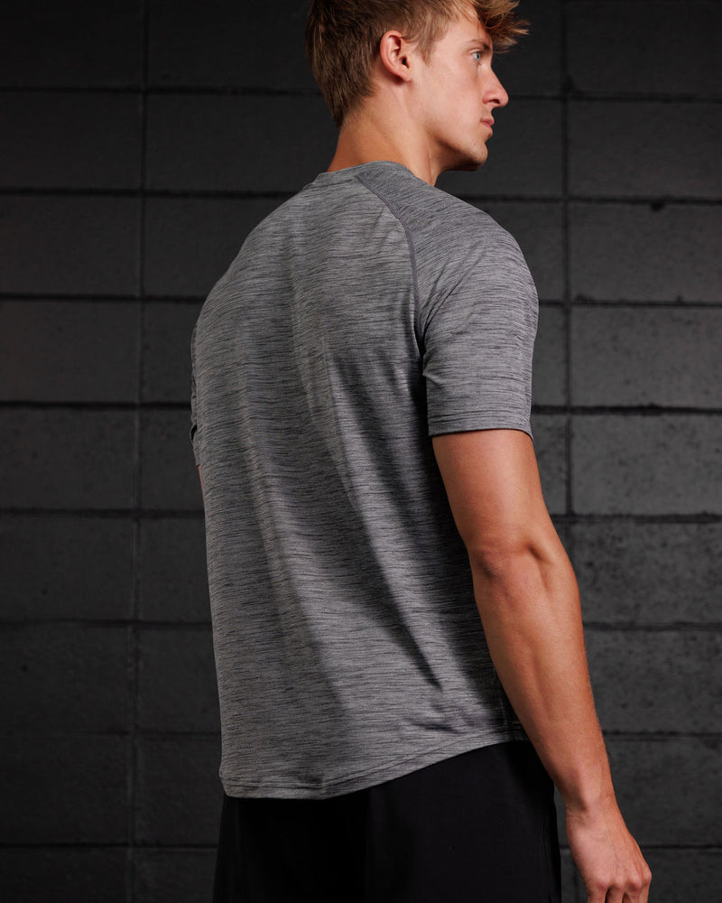 SmartTech Raglan - 3 Pack