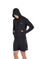 workout hoodie