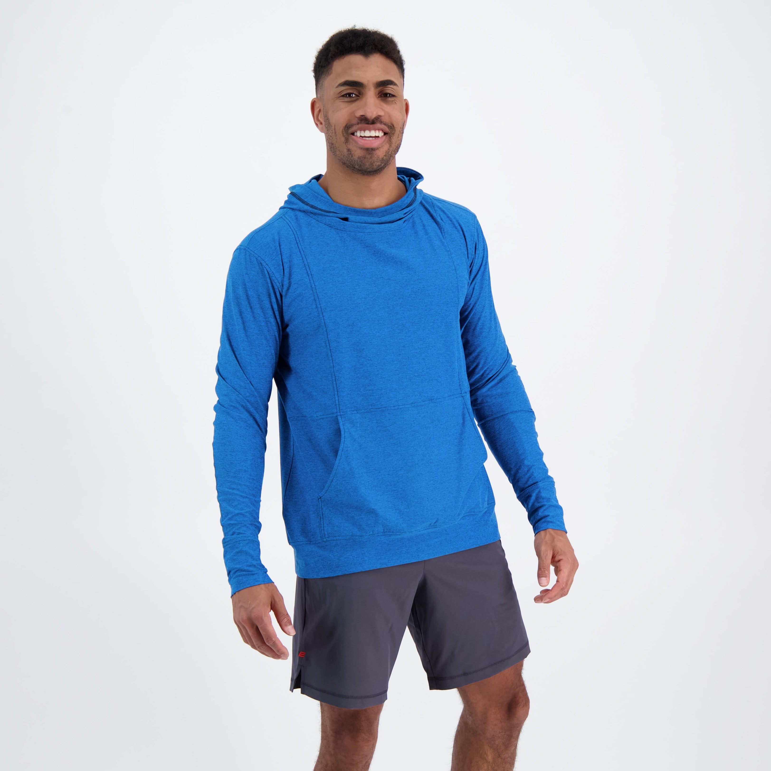 Elevate Pullover Hoodie 2.0 – Endeavor Athletic