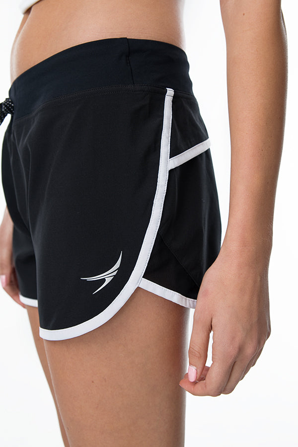 Run Short